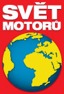 Svět motorů